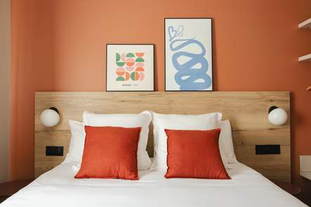 Sure Hotel by Best Western Tours Sud